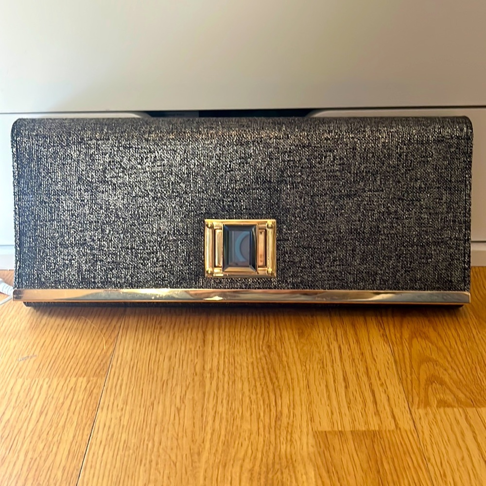 Clutch bag
